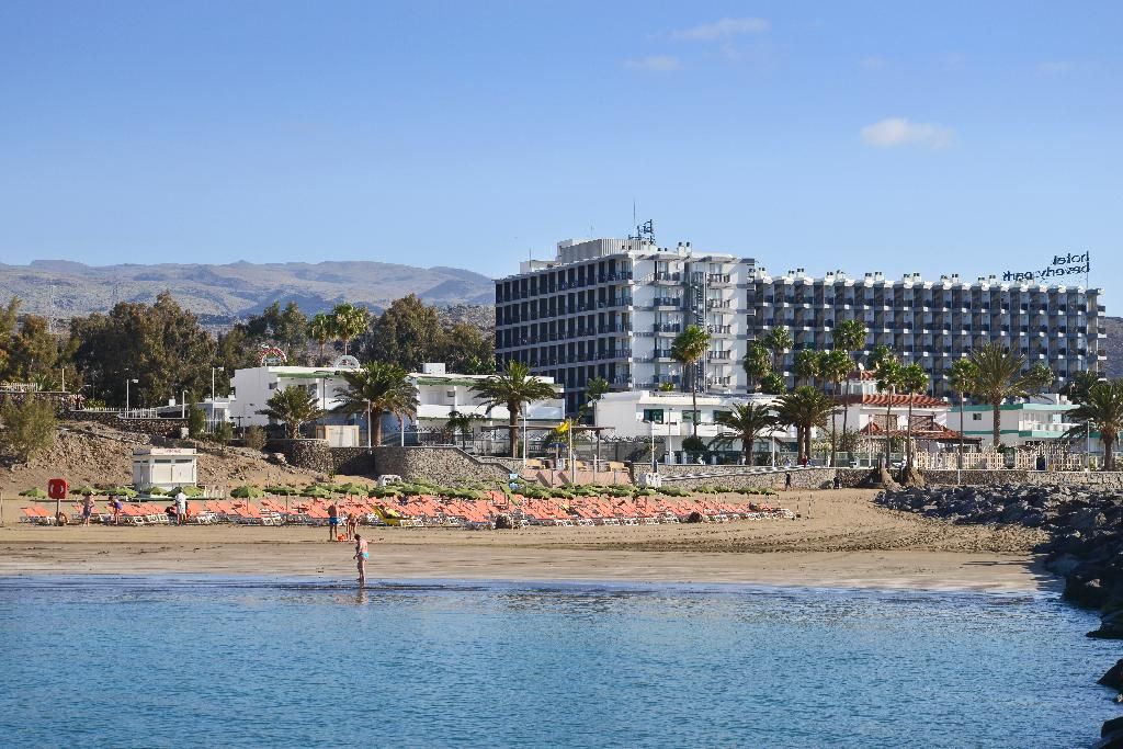 Relaxia Beverly Park, foto 4