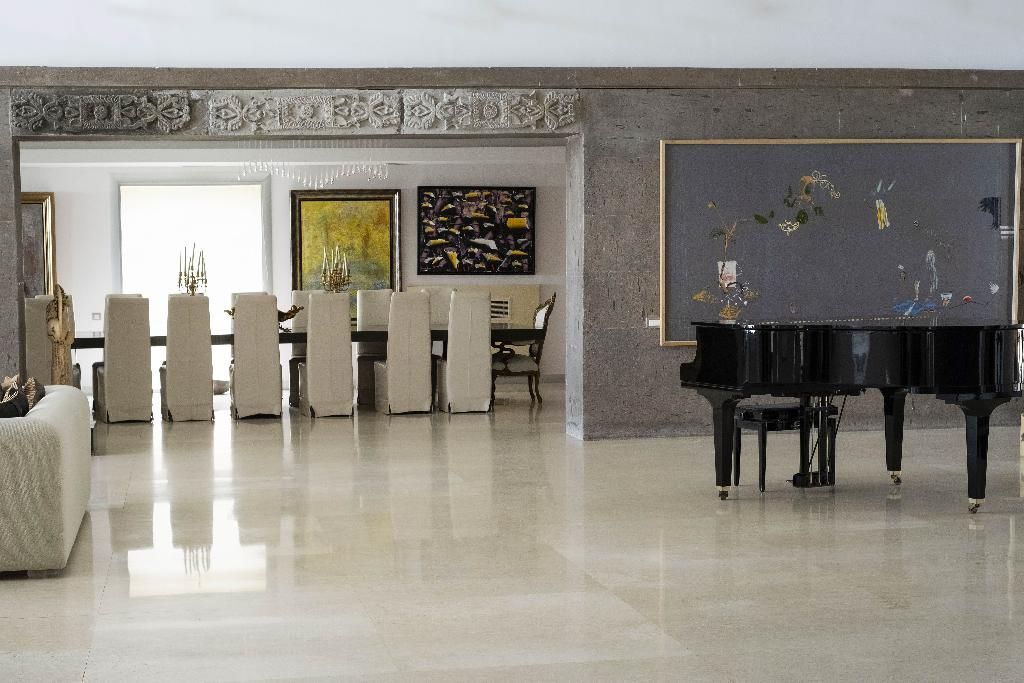 Casa Dell' Arte Hotels of Arts & Leisure, foto 9