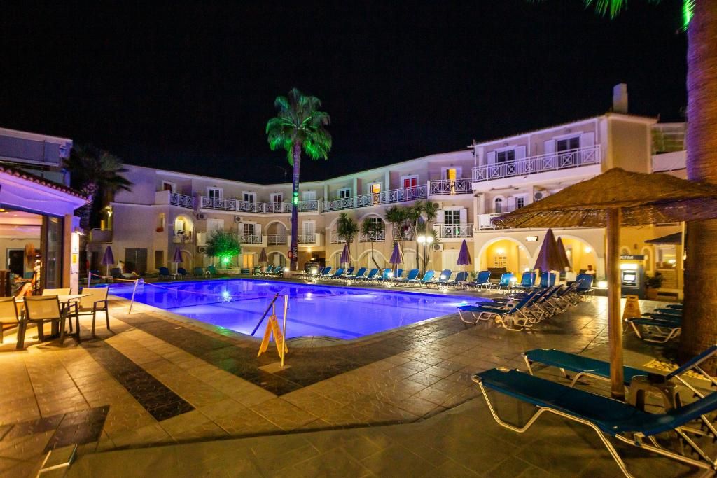 Vivian Hotel, foto 14