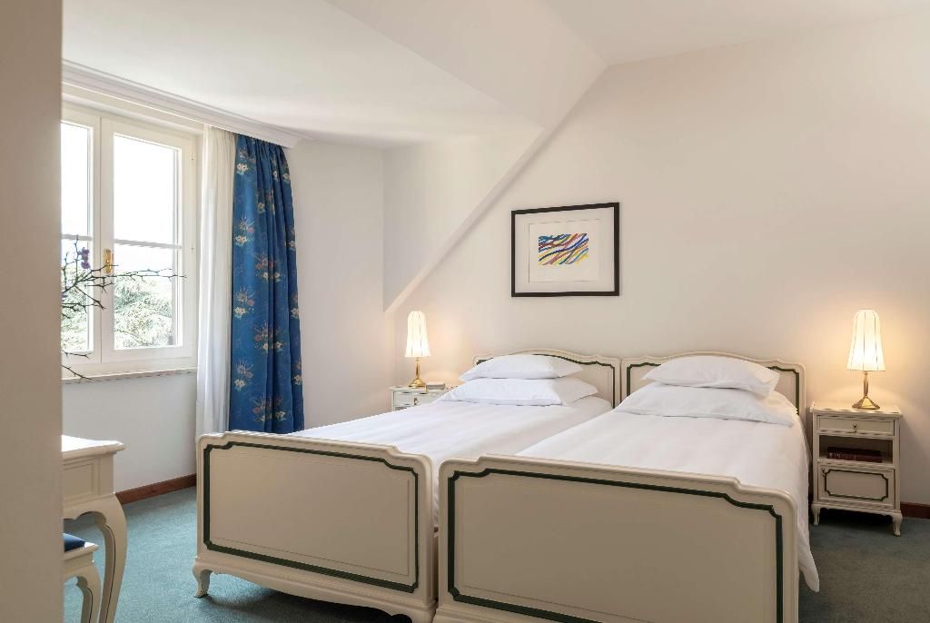 Parkhotel Laurin, foto 2