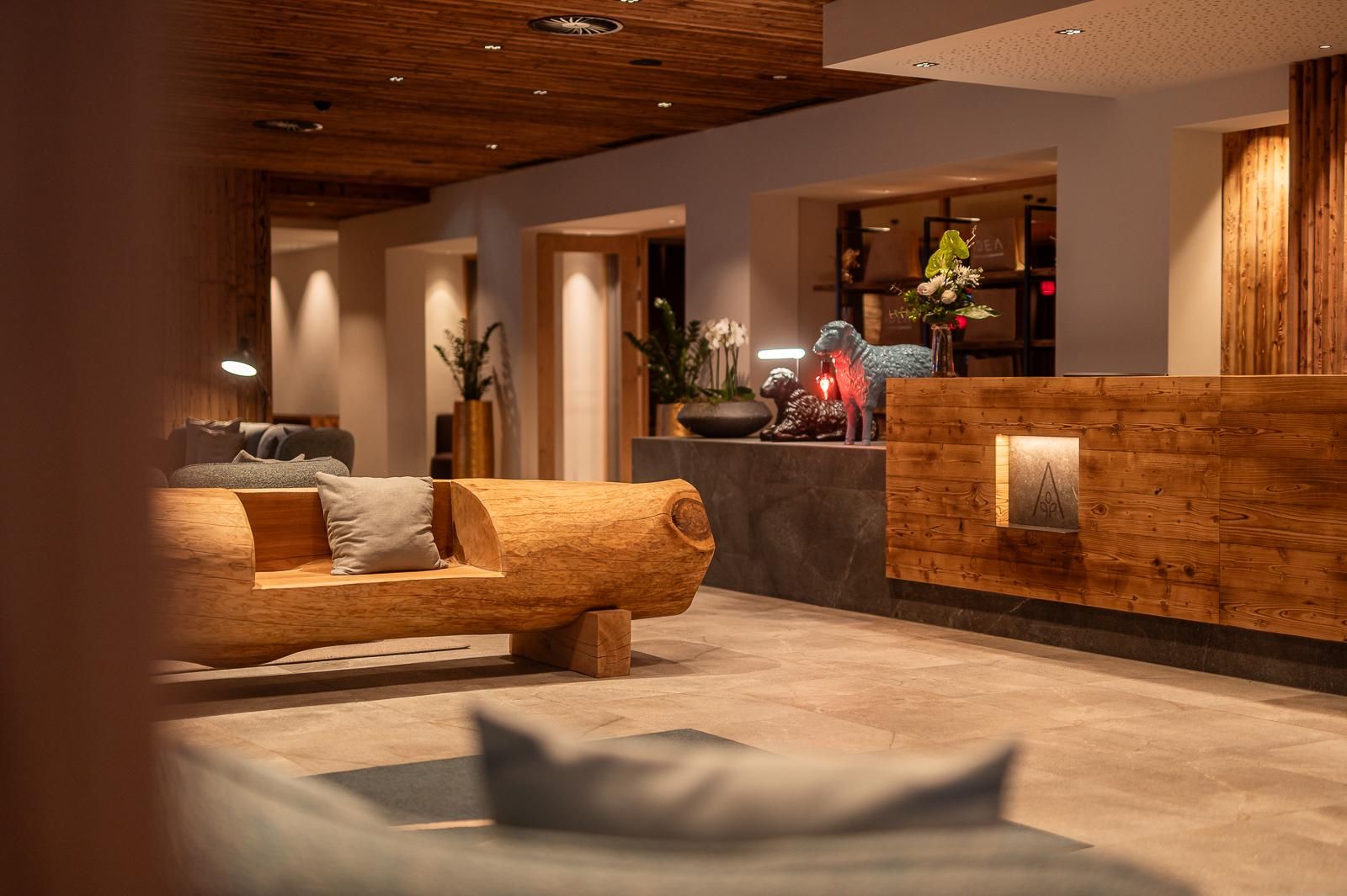 ADEA Lifestyle Suites Fieberbrunn, foto 11