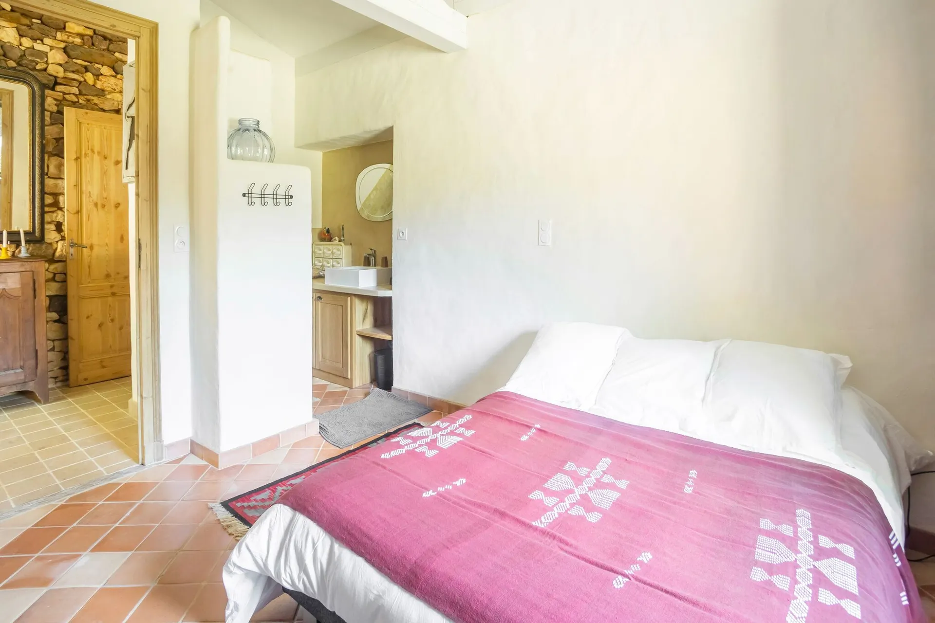 Slaapkamer