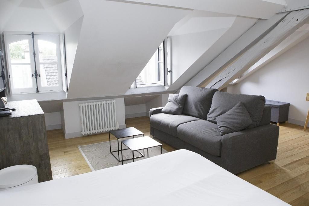Apparts De l'Oncle Louis, foto 13