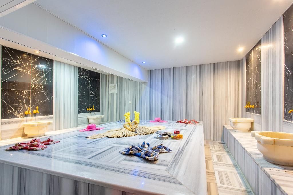 Aslan City Hotel, foto 14