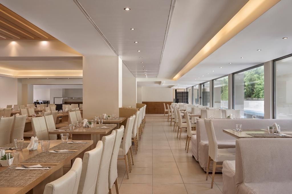 Ariti Grand Hotel Corfu, foto 3
