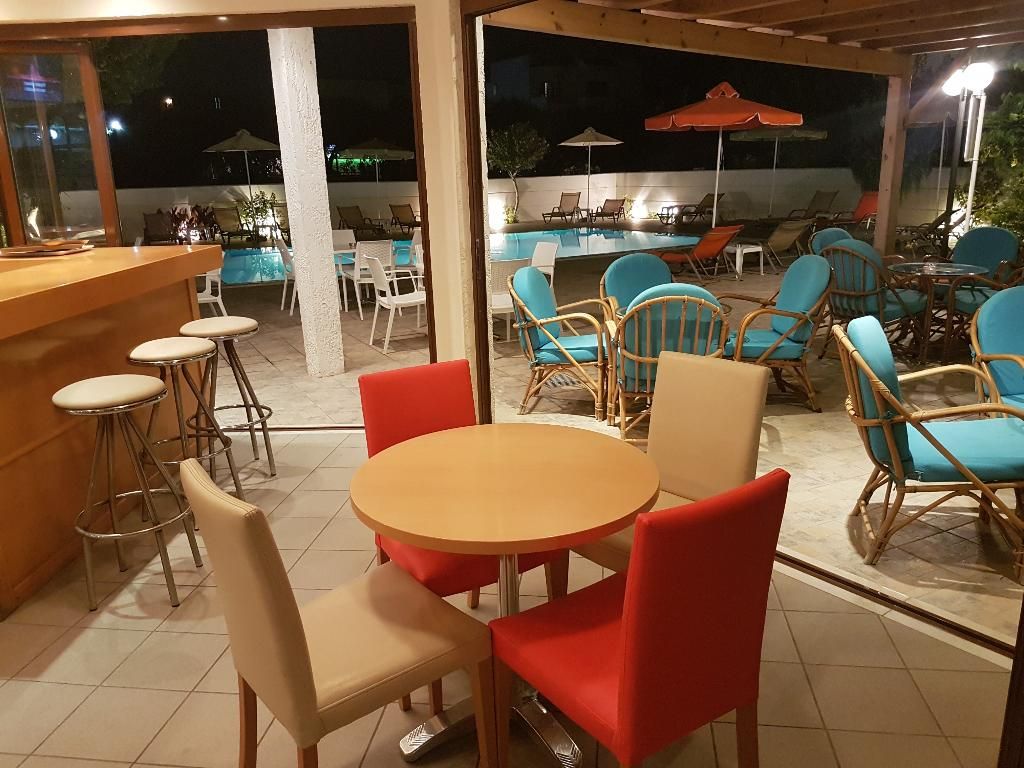 Arhodiko Hotel, foto 4