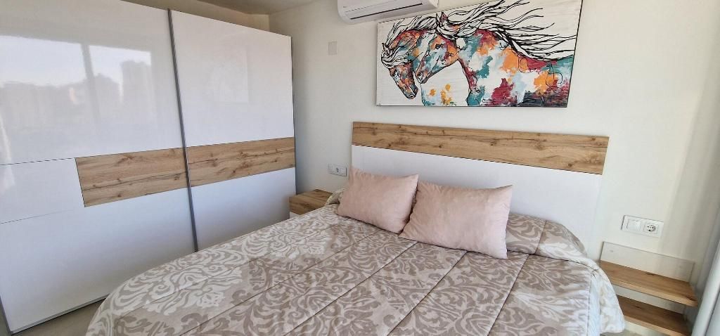 Apartamentos Oasis De La Cala, foto 14