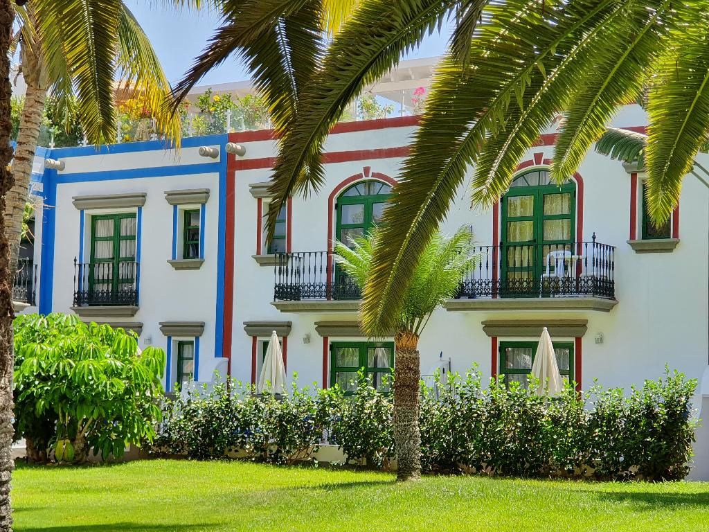 BIlly's Puerto de Mogán Apartments by LIVVO, foto 15