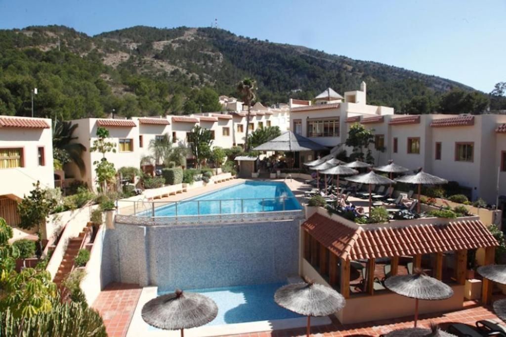 Albir Hills Apartments, foto 14