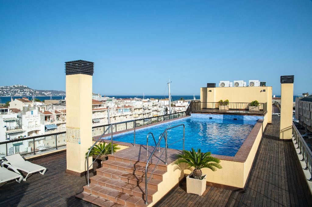 Residence Empuriabrava Marina, foto 8