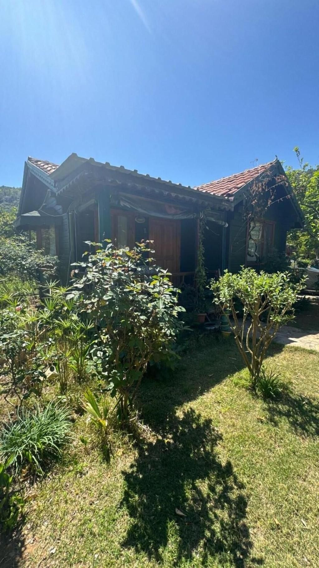 Turkuaz Bungalows, foto 14