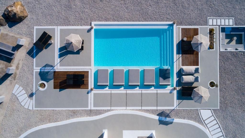 Terra Blanca Suites, foto 9