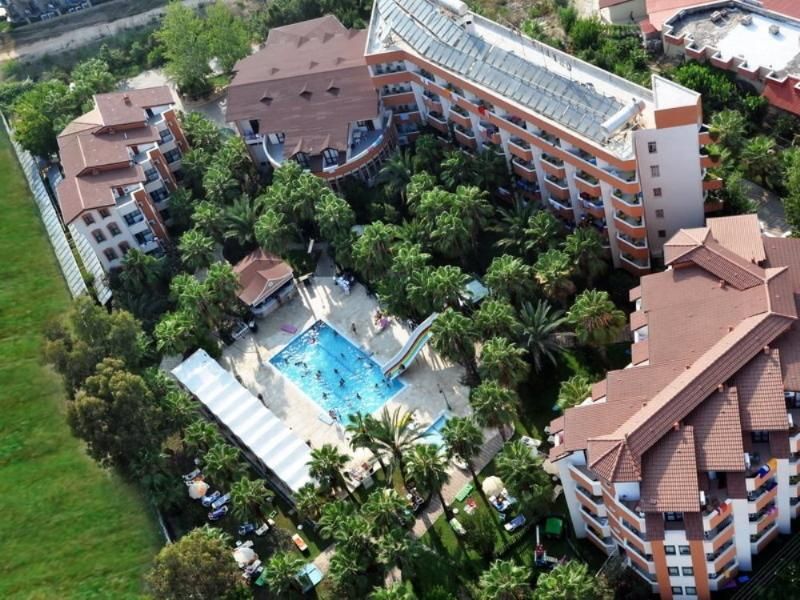 Orfeus Armin Hotel, foto 10