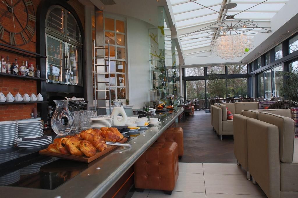 Hotel Du Vin Wimbledon, foto 7