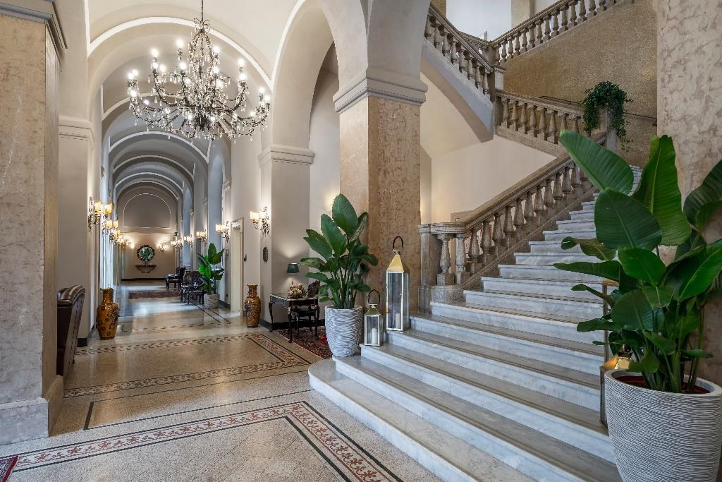 Grand Hotel di Parma, foto 11