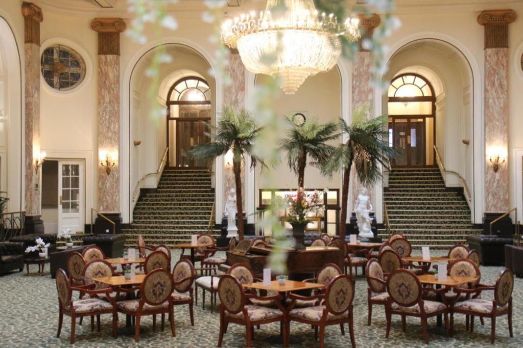 Adelphi Hotel, foto 10