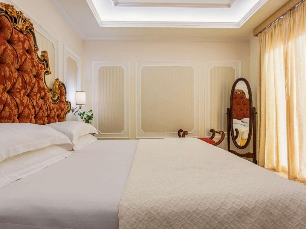 Mercure Petriolo Siena Terme Spa Hotel, foto 8