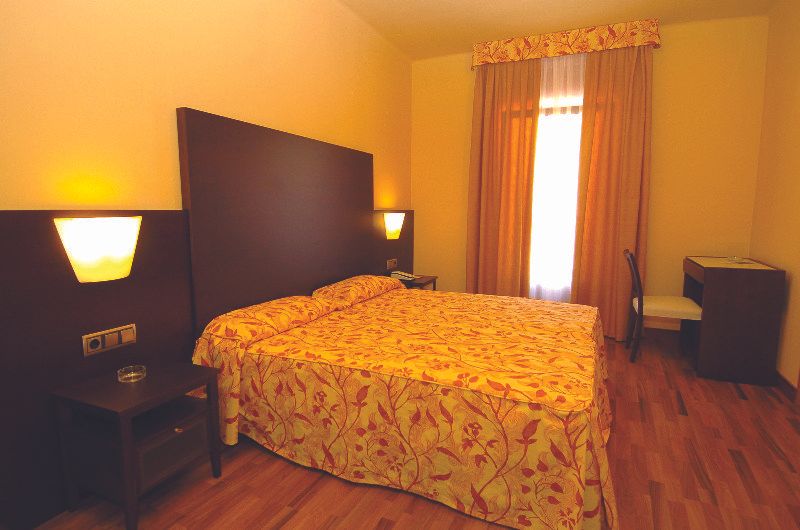 Pessets Hotel & Spa, foto 13