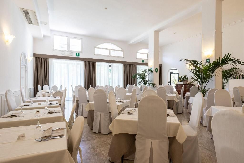 Hotel Falcone, foto 2