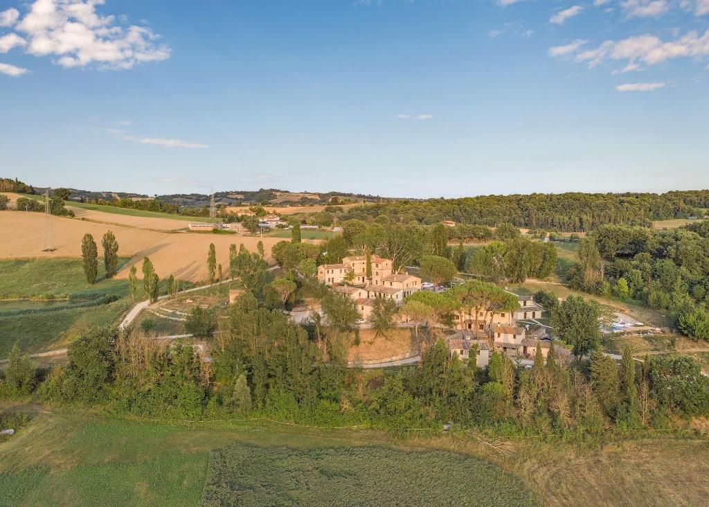 Borgo Pulciano, foto 7