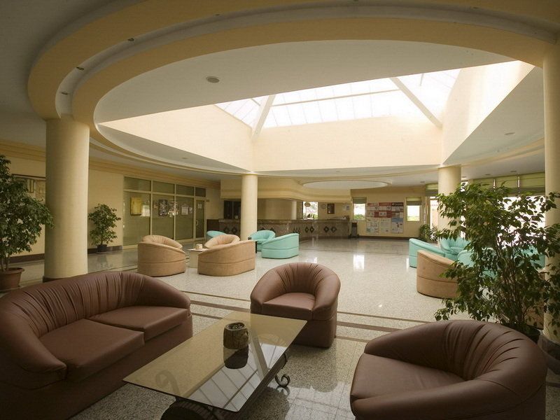 Palm D'or Hotel, foto 12