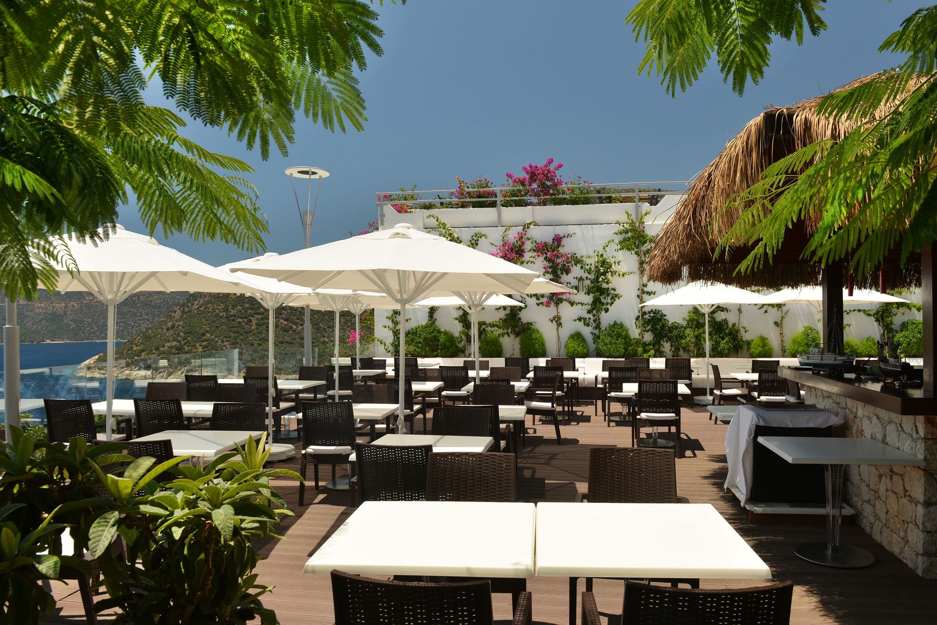Kalamar Hotel, foto 8