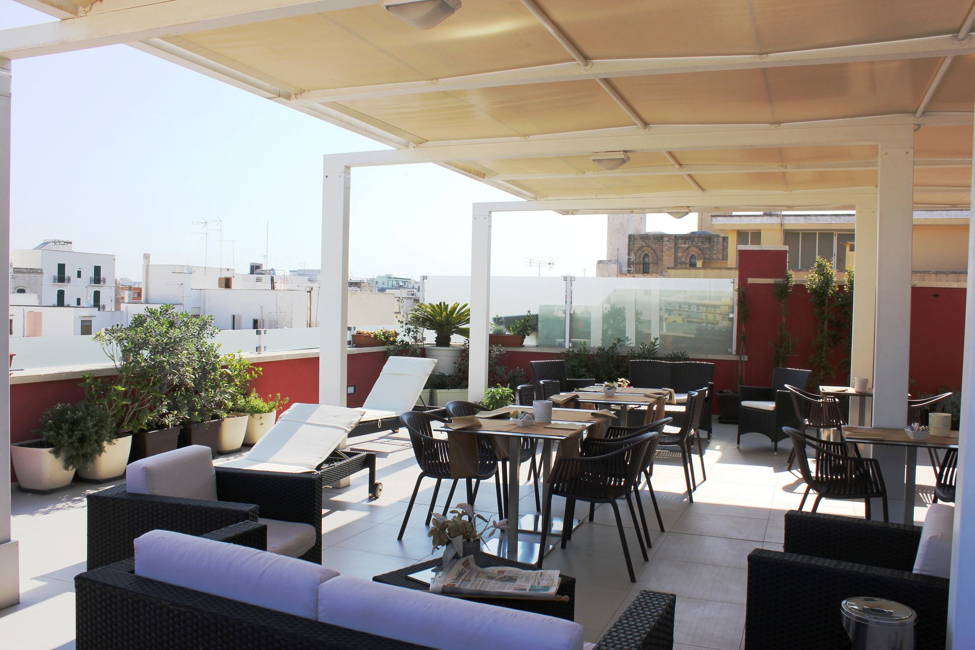 Hotel 33 Baroni, foto 6