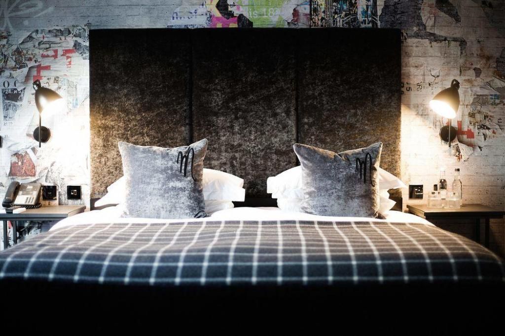 Malmaison Glasgow, foto 13