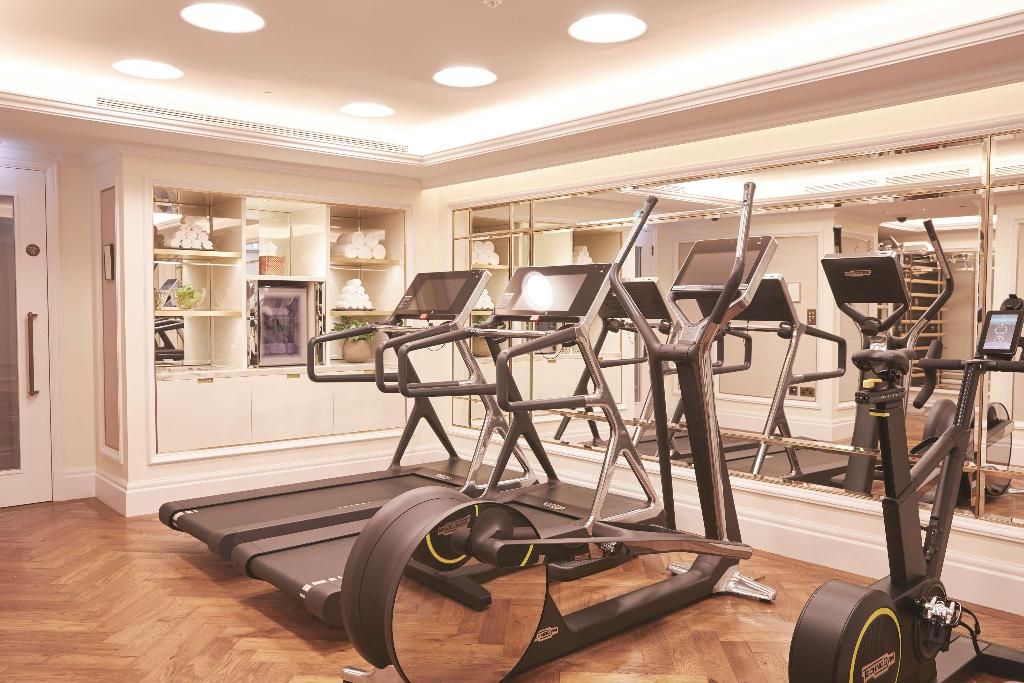 The Cadogan, A Belmond Hotel, foto 7