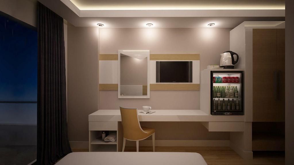Amore Hotel, foto 5