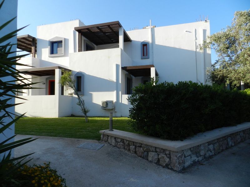 Triantafillas Apartments, foto 4