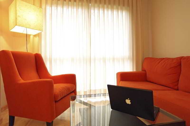 Apartamentos Vértice Bib-Rambla, foto 4