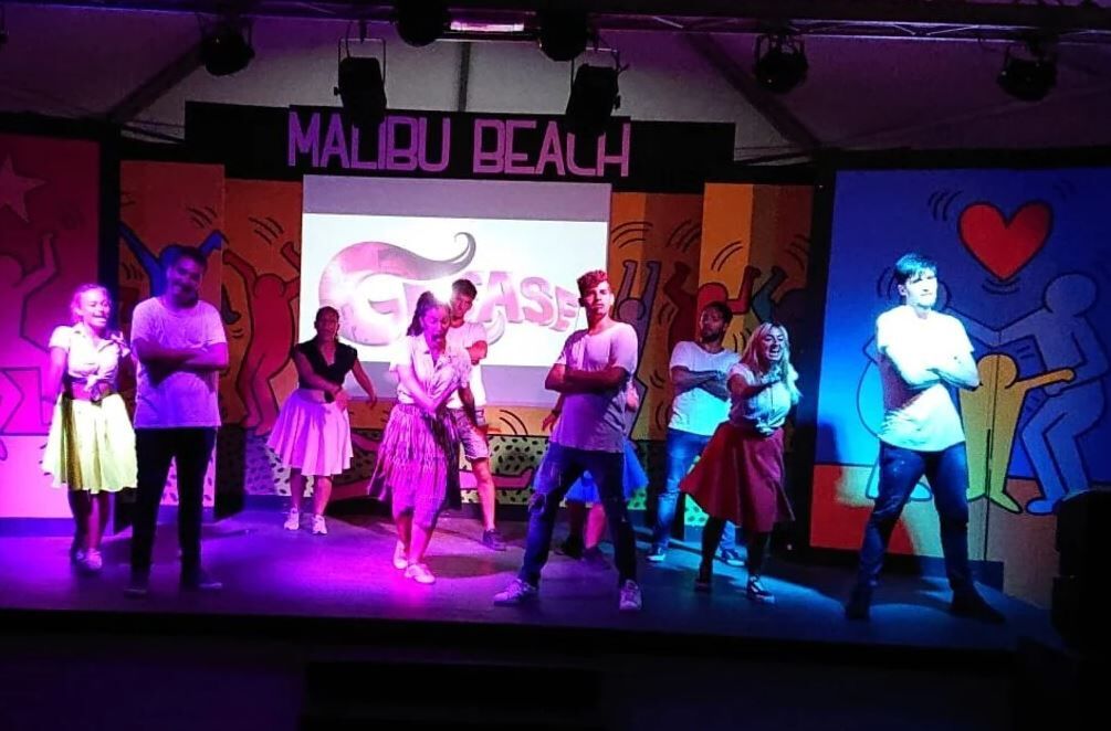 Malibu Beach Camping Village, foto 8