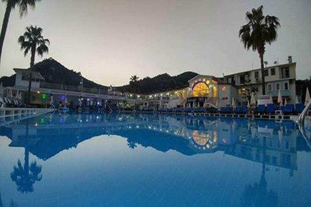 Karbel Hotel, foto 8