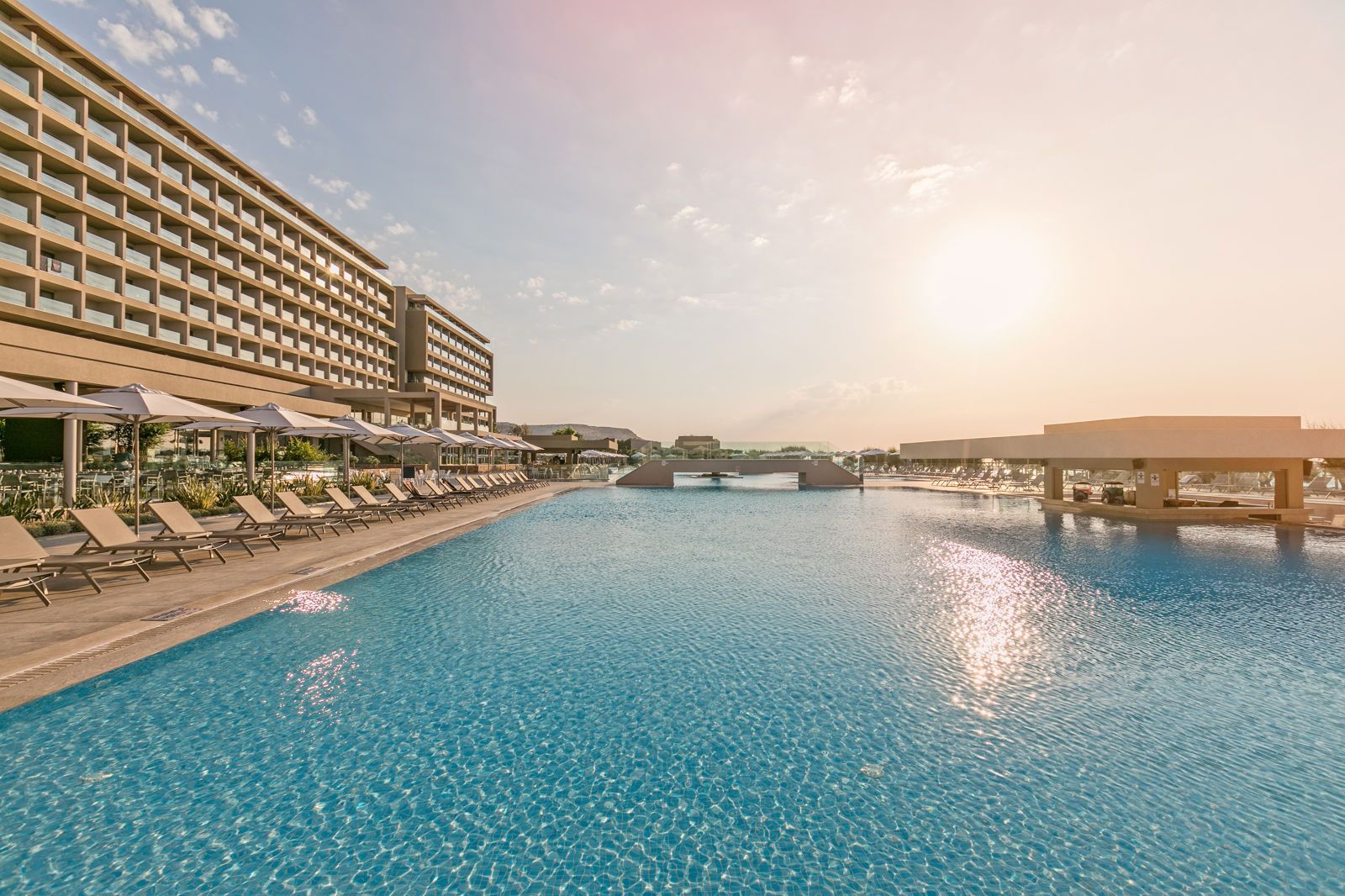 Amada Colossos Resort, foto 4