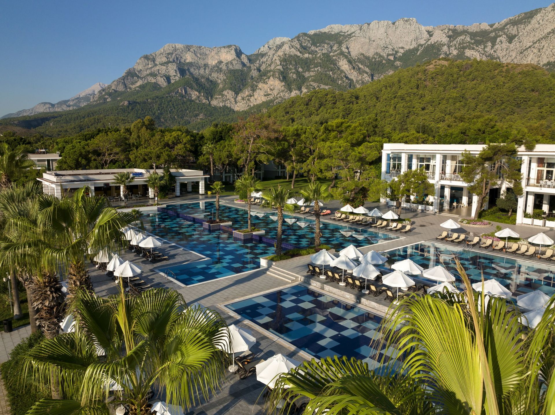 Sherwood Exclusive Kemer, foto 6