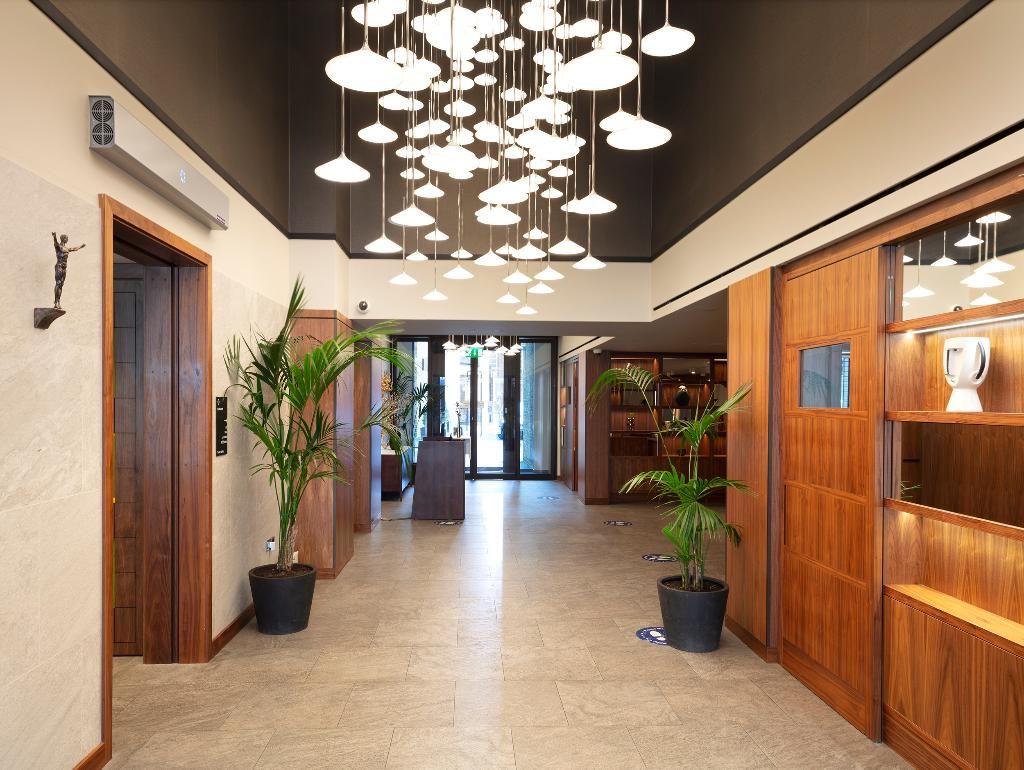 Tower Suites, foto 9
