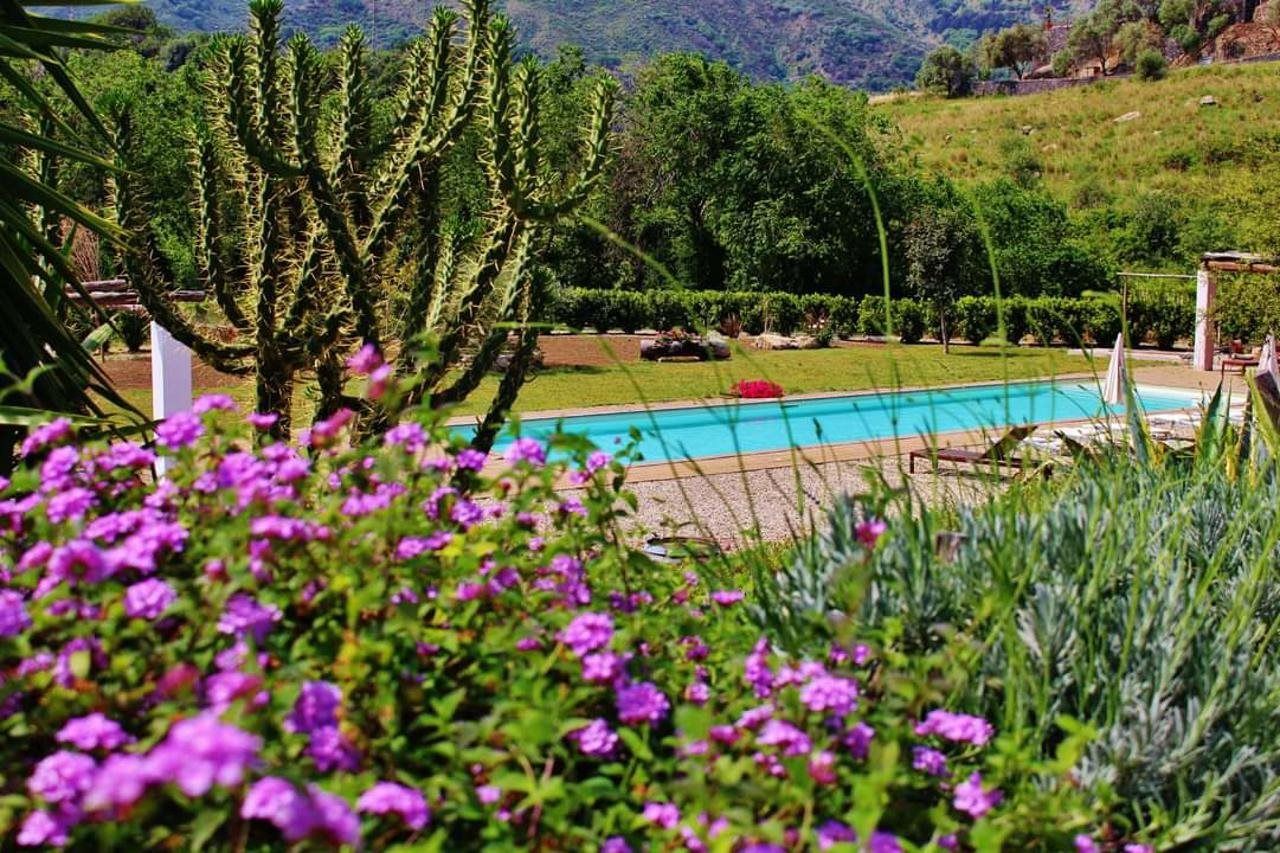 Edone - Sicilian Country House, foto 6