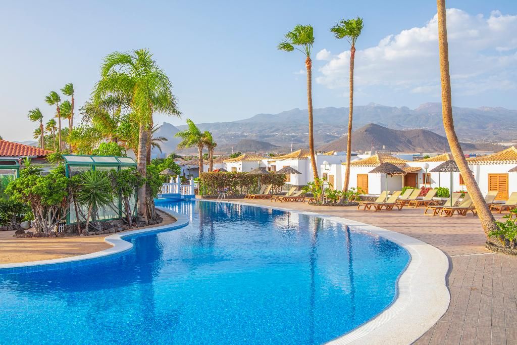 Royal Tenerife Country Club, foto 15