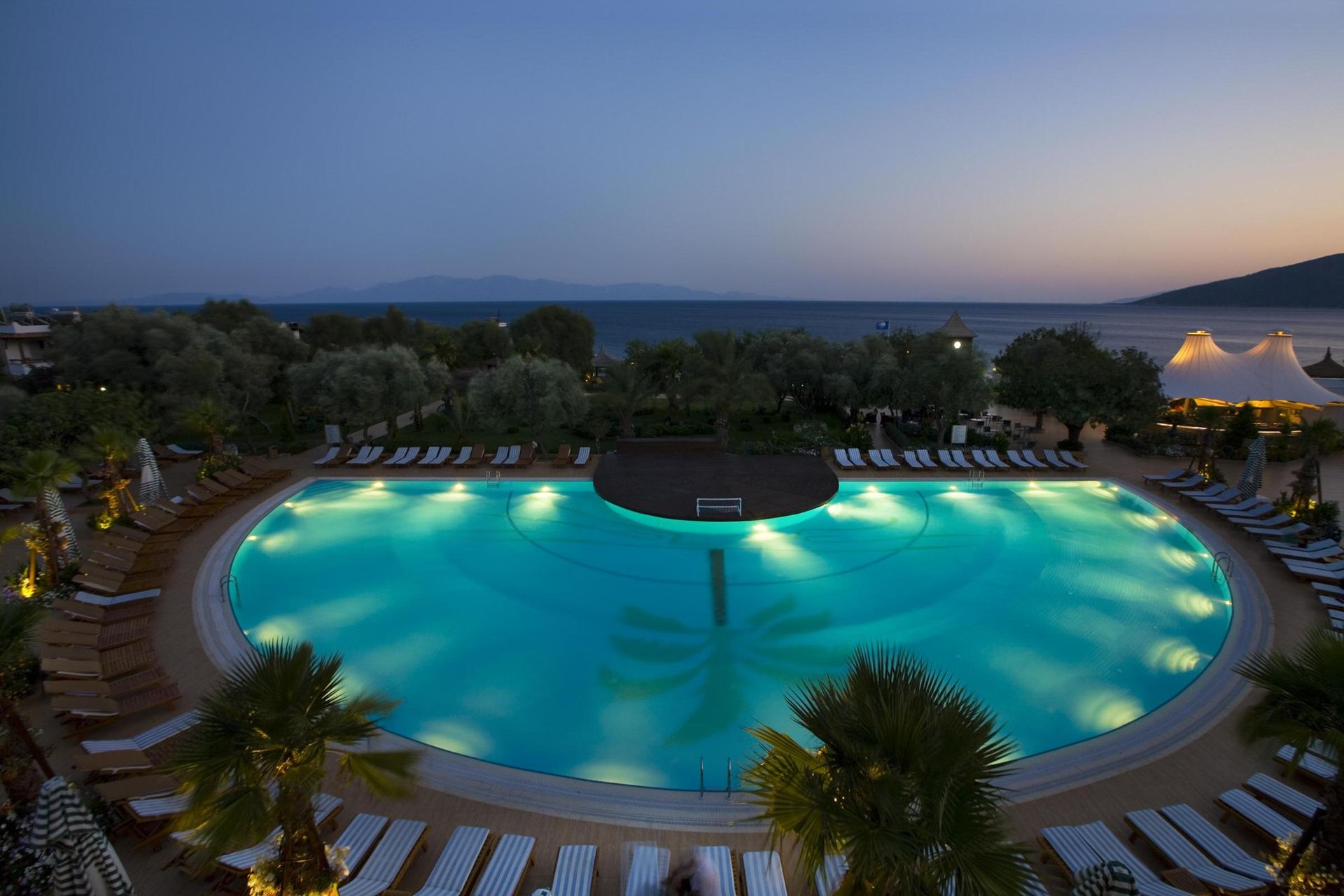 Latanya Park Resort, foto 4