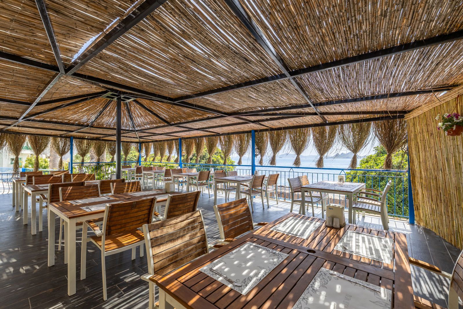Maxsea Beach Hotel, foto 15