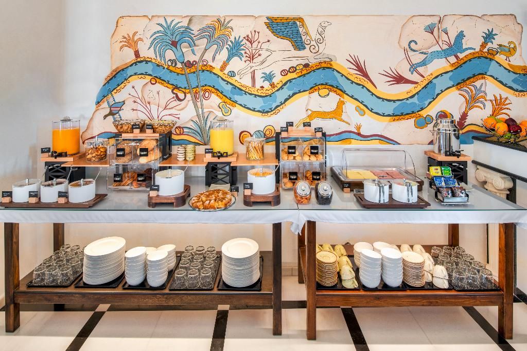 Astir Thira Hotel, foto 15
