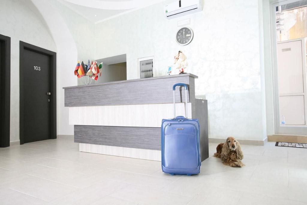 Napoli Suite, foto 6