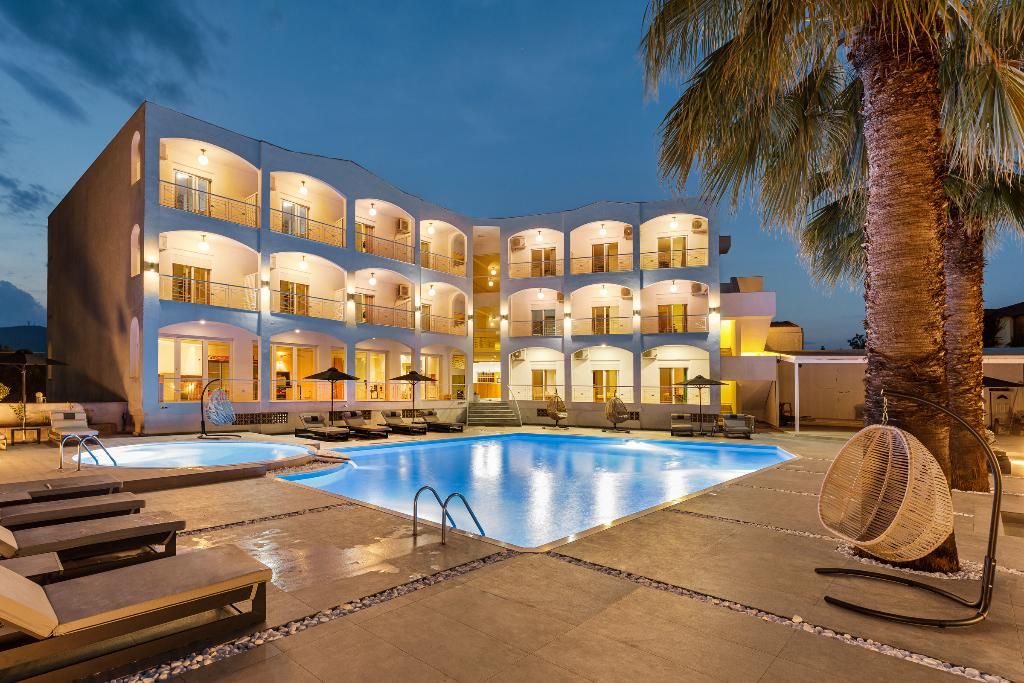 Stavros Beach Hotel, foto 10
