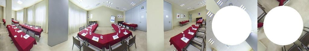 Holiday Inn Express Campo de Gibraltar - Barrios, foto 11