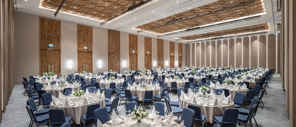 Grand Hyatt Izmir IstinyePark, foto 11