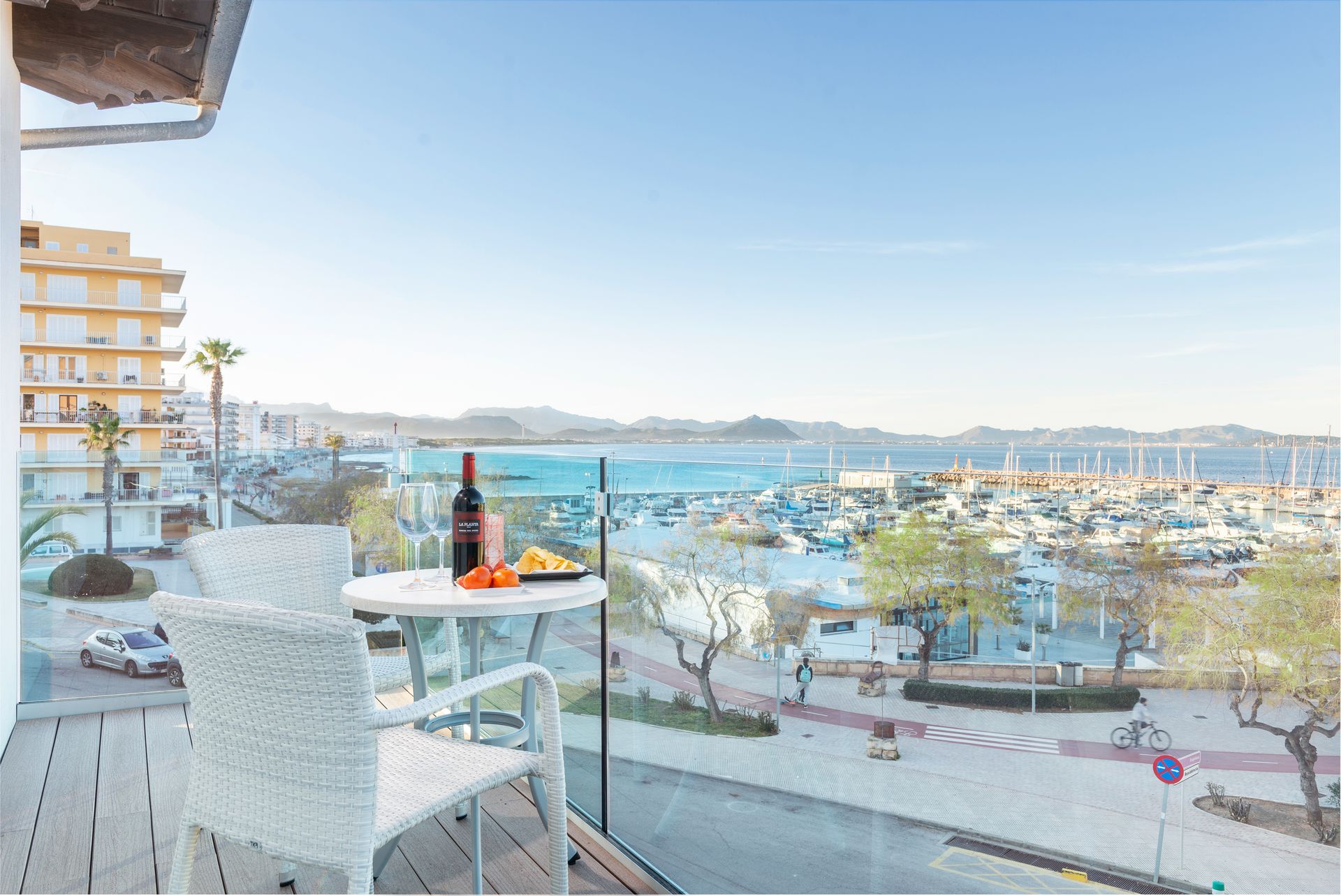 Llaüt Boutique Hotel, foto 6