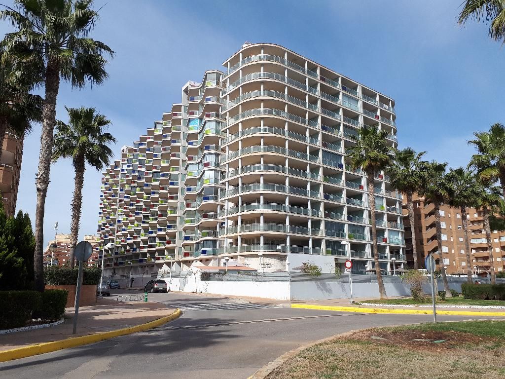 Apartamentos Mondrían Marina Dor 3000, foto 4