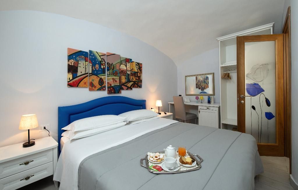 Hotel Priscilla, foto 6