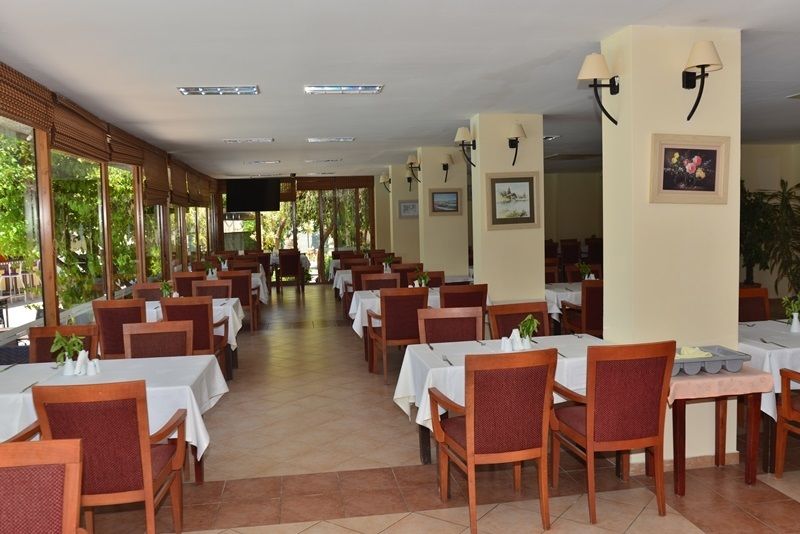 Göcek Lykia Resort Hotel, foto 10